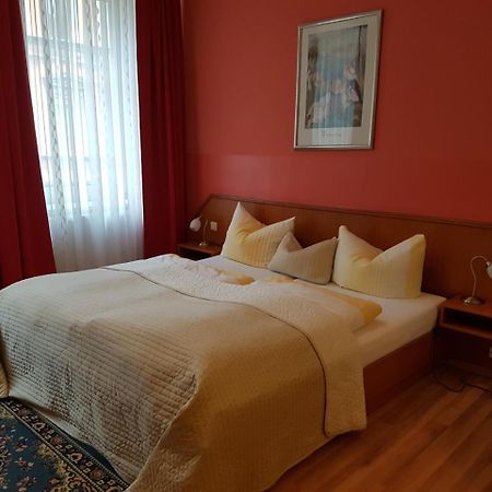 Hotel Am Kuhbogen Хоф Экстерьер фото