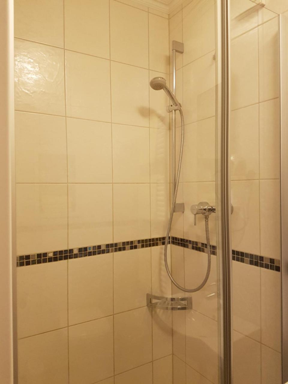Hotel Am Kuhbogen Хоф Экстерьер фото