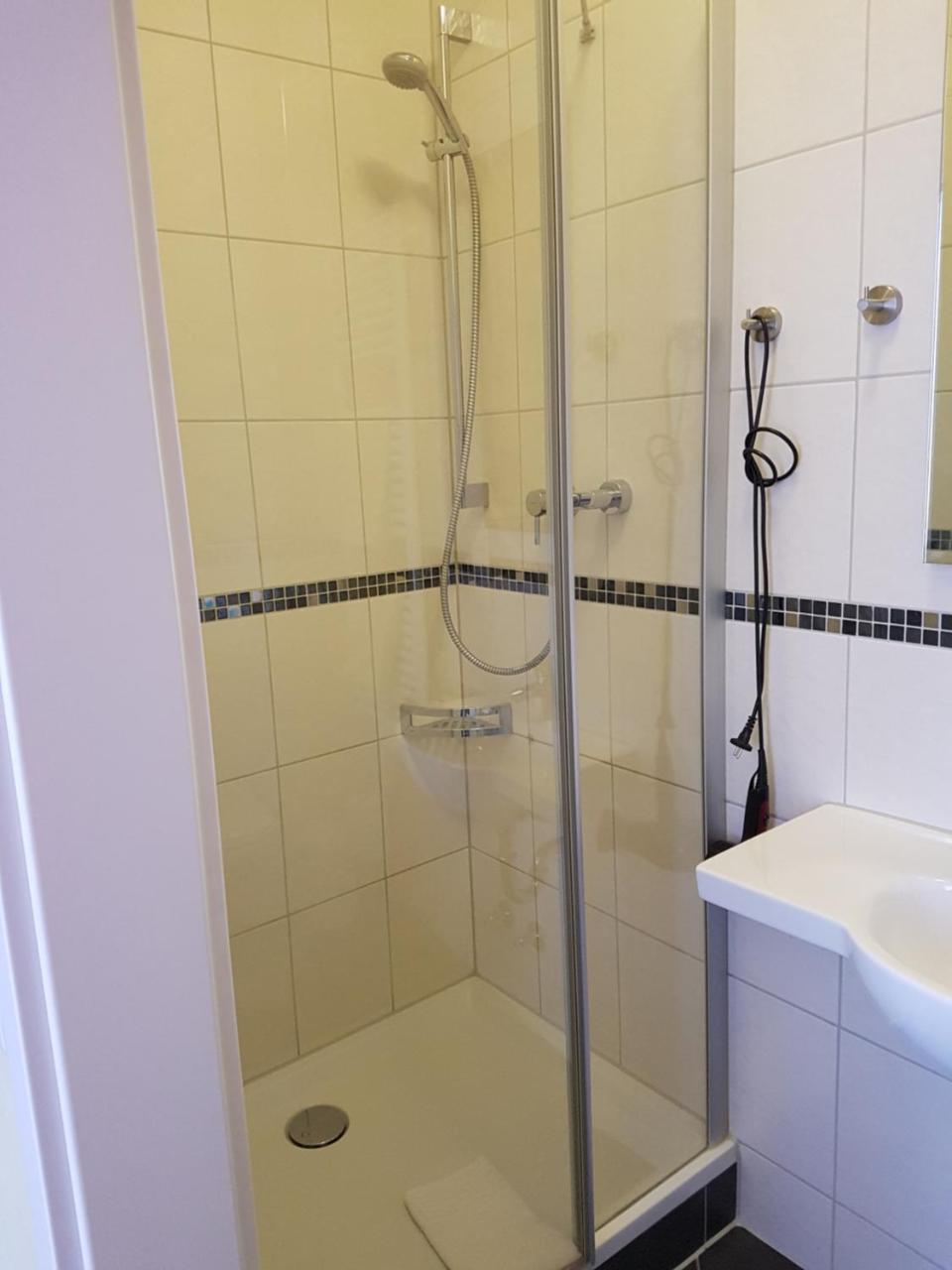 Hotel Am Kuhbogen Хоф Экстерьер фото