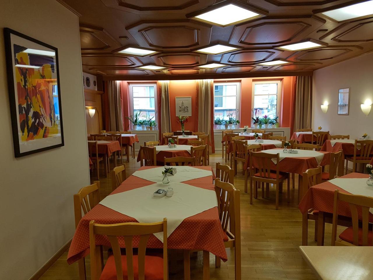 Hotel Am Kuhbogen Хоф Экстерьер фото