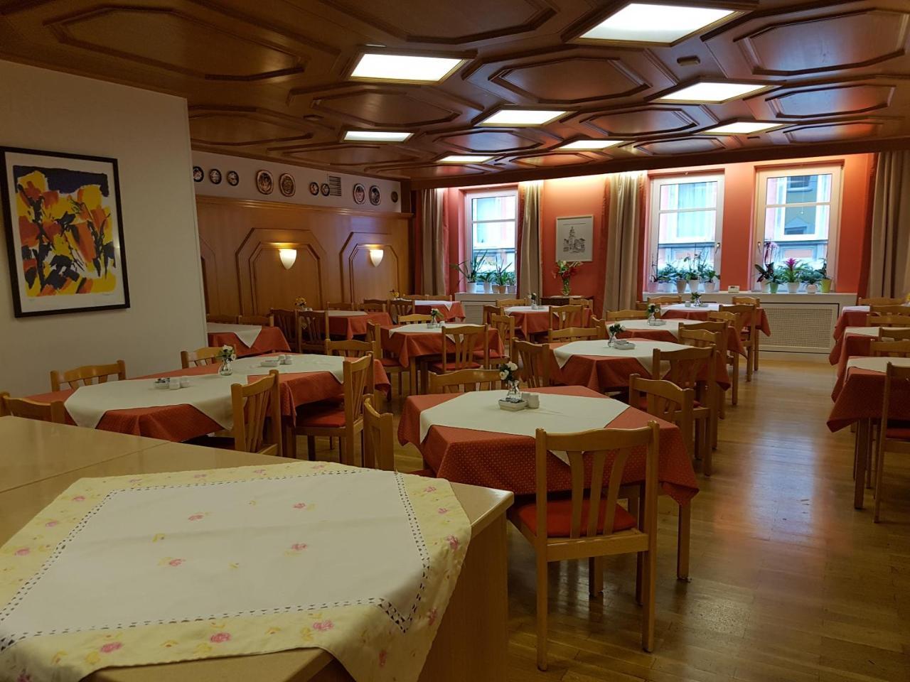 Hotel Am Kuhbogen Хоф Экстерьер фото