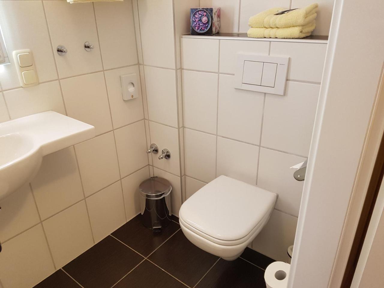 Hotel Am Kuhbogen Хоф Экстерьер фото